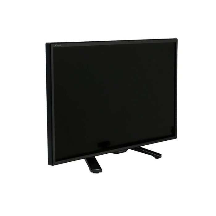 Sharp HD LED TV 24" - LC-24LE170I